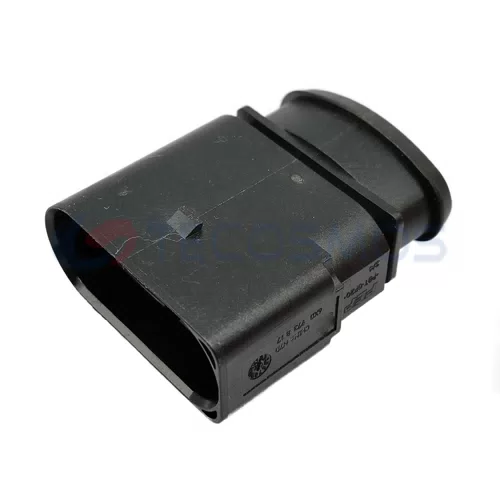 Waterproof Wire Connector Cable Harness Automotive Enclosure Connector for Volkswagen Audi 14Pin Male 6X0973817